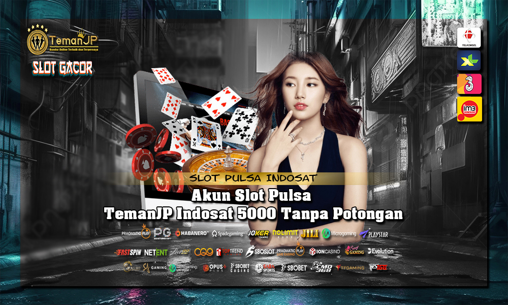 situs slot terpercaya