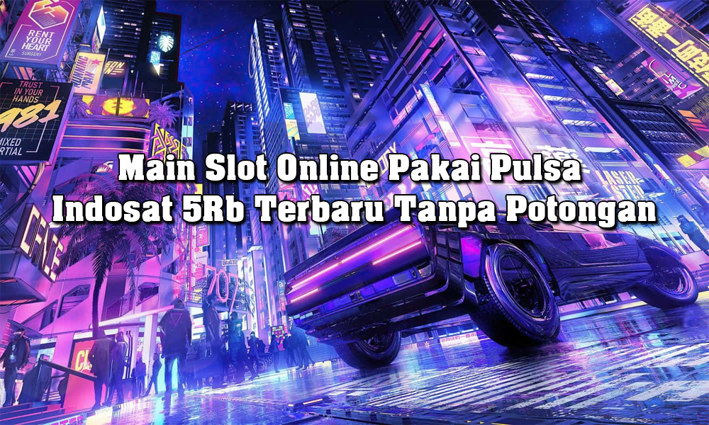 Situs Slot Teradil