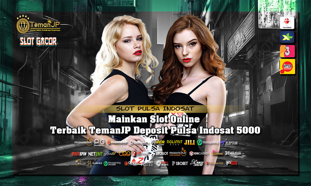 situs slot indosat