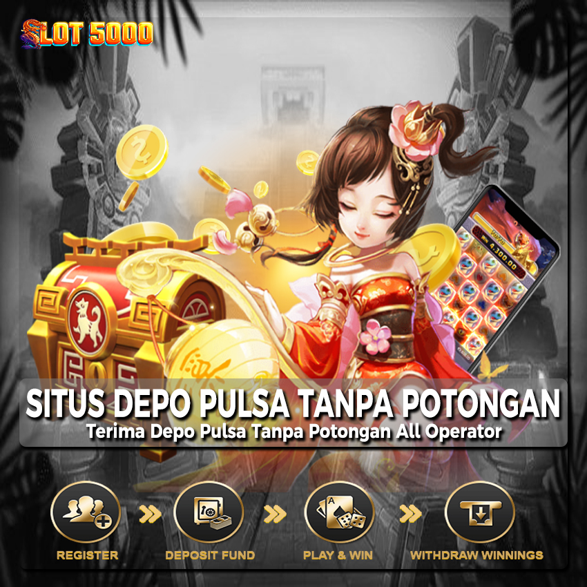 Keunggulan Bermain Slot