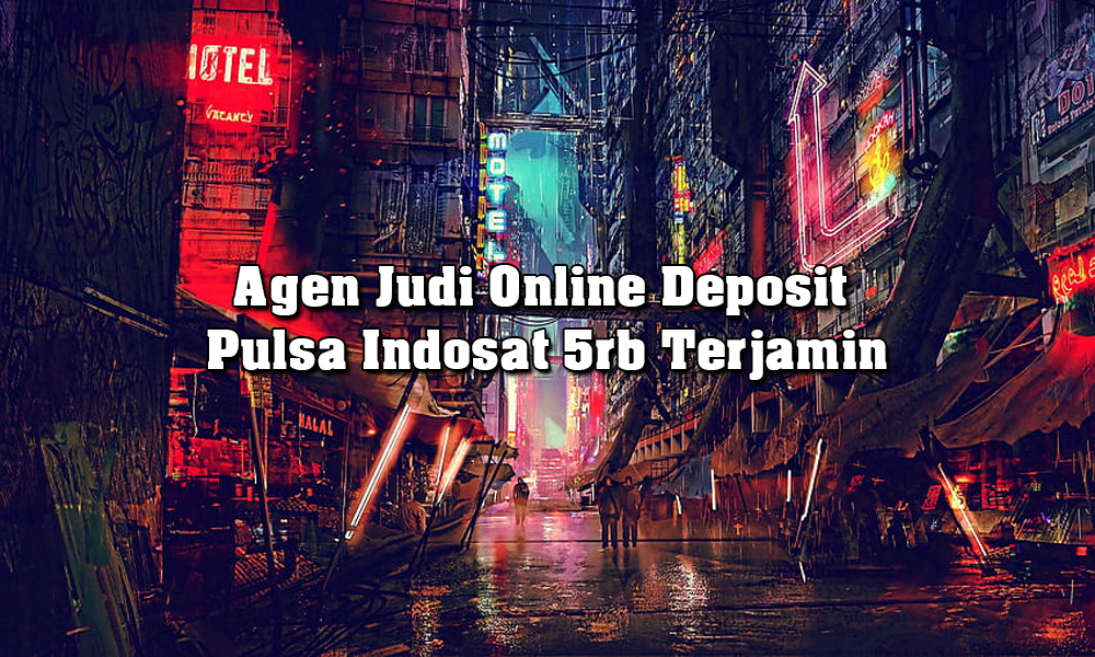 Agen Judi Online