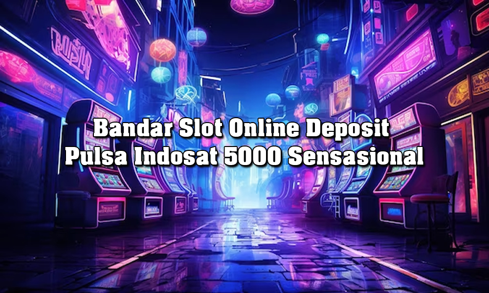 Bandar Slot Online