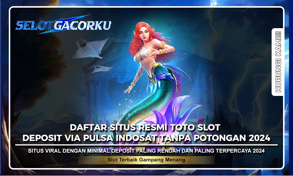 Agen Situs Slot